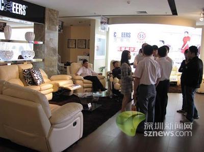 福永家私節圓滿落幕，10天零售總額達1.08億元，引領家具消費熱潮