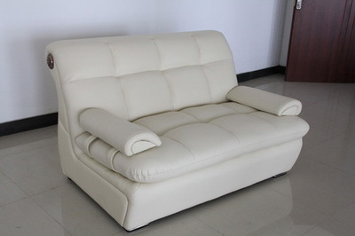 宿遷銀泰家具 韓款真皮沙發廠家直銷，一站式滿足批發與零售需求