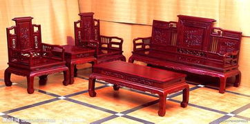 紅木桌椅組合報價指南 廠家直銷與家具零售對比解析