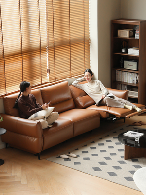 天貓618家裝總榜第一！源氏木語 國民品牌煉成記