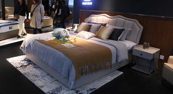 2018中國三大家具展 洞察趨勢(shì)，鏈接商機(jī)——聚焦年度家居盛宴