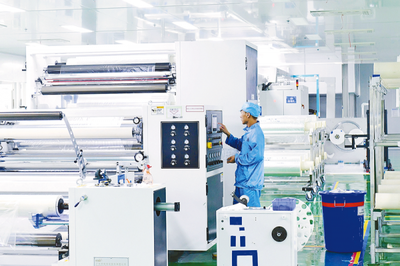 集成電路設(shè)計 數(shù)字時代的基石