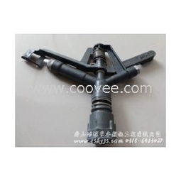 鋁噴頭的供應與應用