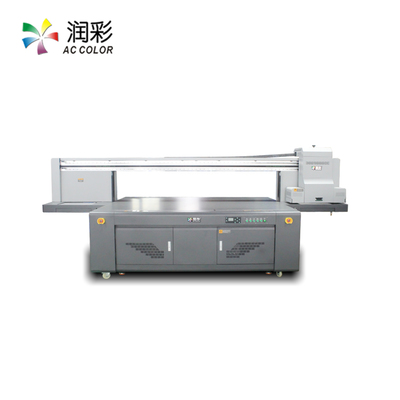 UV打印機(jī)噴頭常見問題及解決方法詳解